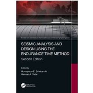 Seismic Analysis and Design using the Endurance Time Method