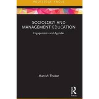 Sociology and Management Education