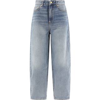 Rigid Denim Stary Jeans J1641 Light Blue Vintage