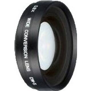 Ricoh WW converter DW-5