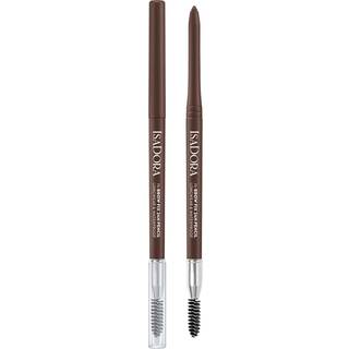 Isadora The Brow Fix 24h Pencil Longwear & Waterproof 03 Medium Brown 0,32 g