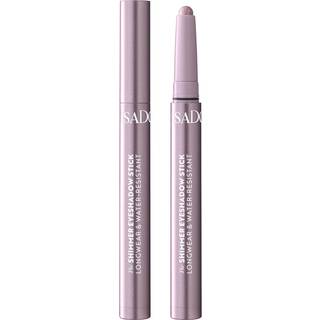 IsaDora The Shimmer Eyeshadow Stick Longwear & Water-Resistant 42 Lavender Vibe 1,2 g