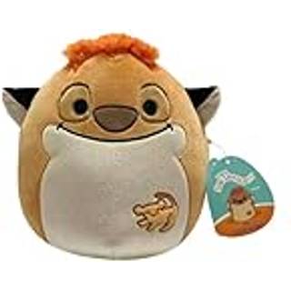 Squishmallows DISNEY Løvernes Konge - Timon