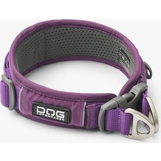 Dog Copenhagen Urban Explorer Collar Purple Passion 3.0 - S