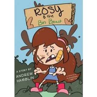 Rosy and the Bin Beast