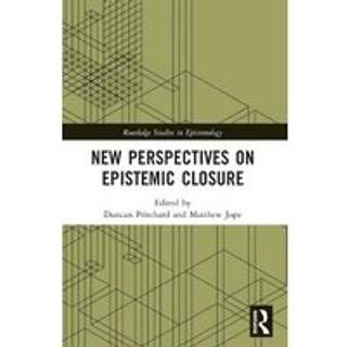 New Perspectives on Epistemic Closure
