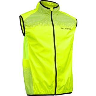Salming Skyline Vest Men - Yellow - X-Large