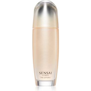 SENSAI Hudpleje Ultimate The Lotion I 125 ml (11.632,00 kr / 1 l) - 125 ml