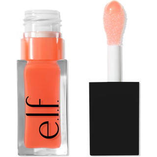 Elf glow reviver lip oil coral fixation 7,6ml