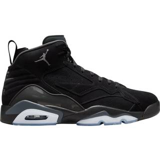Sneakers Jordan Jumpman Mvp Black/ Anthracite-Anthracite EUR 44 - Anthracite-Anthracite - 44