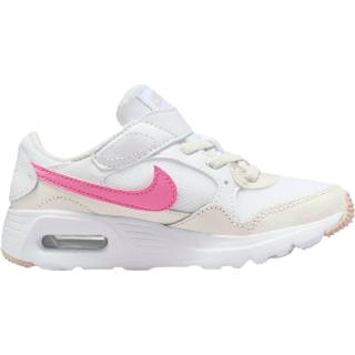 Nike Air Max SC-sko til mindre børn - hvid - 28