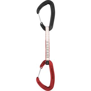 DMM Alpha Wire Quickdraw Express-sæt størrelse 25 cm farve kulørt