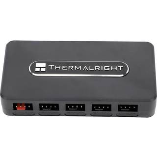Thermalright TL Fan Hub controller - 10 port 4-pin PWM