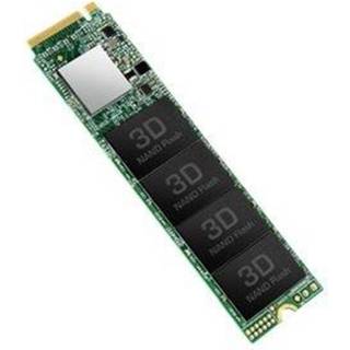 Transcend 115S SSD - 250GB - PCIe 3.0 - M.2 2280