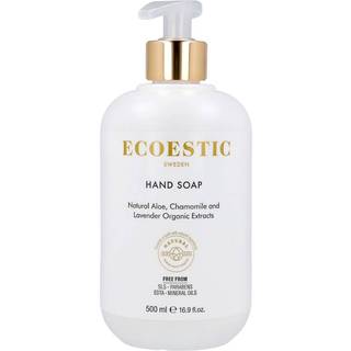 ECOESTIC Hand Soap 500 ml