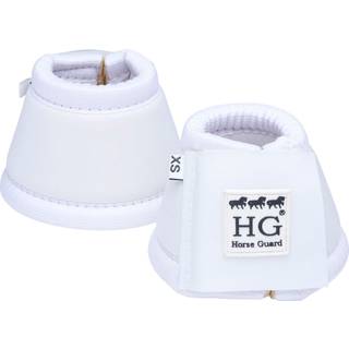 HG BELL BOOTS NEOPREN - White - S