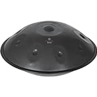 Sela Melody C# Kurd Handpan