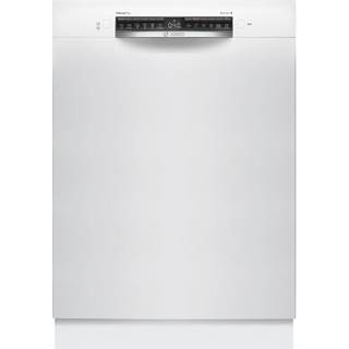 Bosch Serie 4 SMU4HMW00S opvaskemaskine ➞ På lager - klar til levering og afhentning