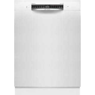 Bosch Serie 4 SMU4HMW00S opvaskemaskine