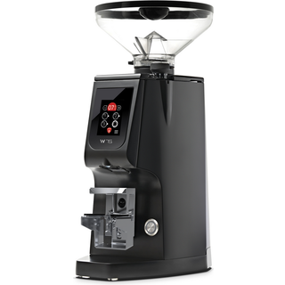 Eureka Atom W 75 - sort - Black