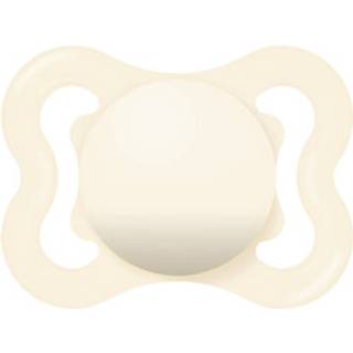 MAM Supreme Sut 0-6M Silk Neutral (1 stk)