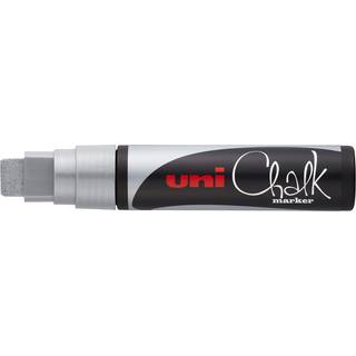 Posca Tusch PWE-17K Uni chalk 15 mm Silver