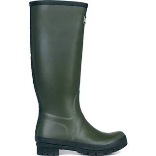 Barbour Women's Abbey Wellington Boots Olive, 39