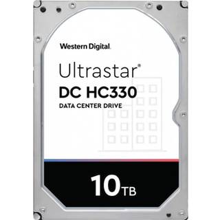 WD Ultrastar DC HC330 10TB 3.5 HDD SAS 512E SE 7200RPM AIR 0B42258/WUS721010AL5204