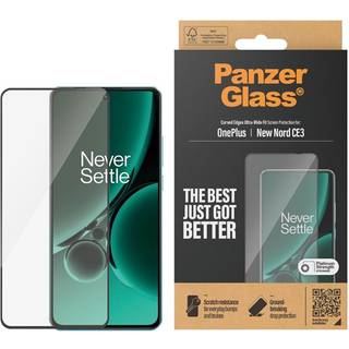 Panzerglass OnePlus Nord 4