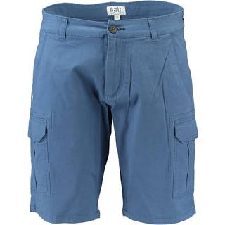 SALT stretch twill cargo short