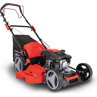Scheppach MS173-51 benzin plæneklipper, 3 kW