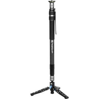 Sirui SVM Professional 1 Step Modular Multifunction Monopod Carbon with spreader 145 cm