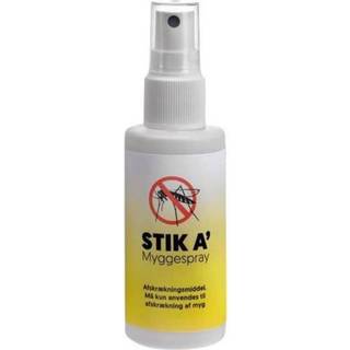 Stik A&#39; Myggespray - 100 ml.