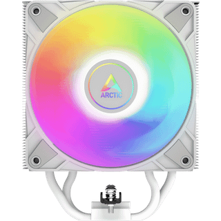 Arctic Freezer 36 A-RGB White - CPU Luftkøler