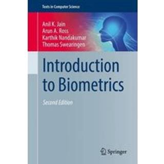 Introduction to Biometrics