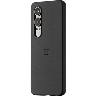 Oneplus Sandstone Bumper Case Oneplus Nord Ce4 Lite Sort