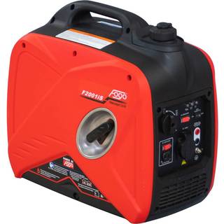 Generator F2001IS  230V