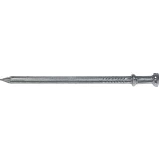 Gunnebo 2094 Søm dobbelthovedet 75x3,4 mm, pakke 1000