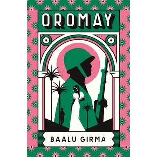Oromay