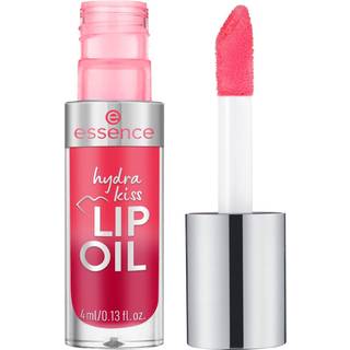 essence Hydra Kiss Lip Oil 03 Pink Champagne