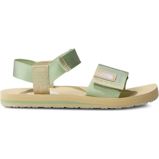 THE NORTH FACE Skeena Sandaler - 5.0 - misty sage/gravel