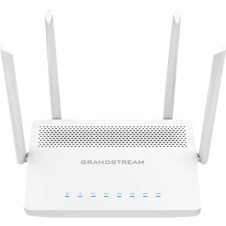 Grandstream GWN7052 - wireless router - 802.11a/b/g/n/ac - desktop wall-mountable - Wireless router Wi-Fi 5