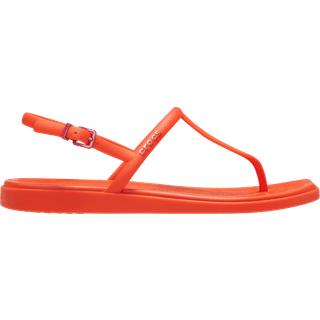 Crocs Crocs Miami T-Bar Thong Flip Sandaler
