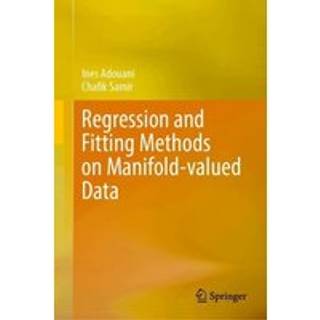 Regression and Fitting on Manifold-valued Data