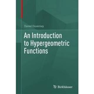 An Introduction to Hypergeometric Functions