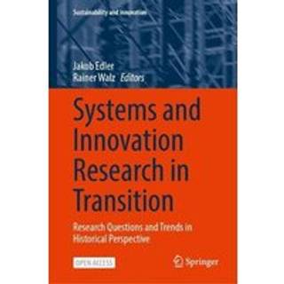 Systems and Innovation Research in Transition
