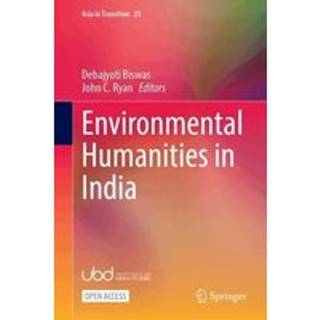 Environmental Humanities in India