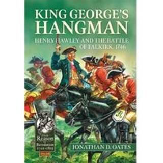 King George’s Hangman