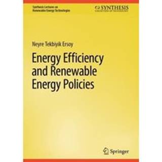 Energy Efficiency and Renewable Energy Policies