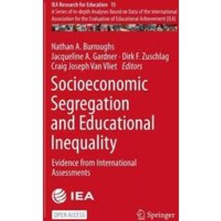 Socioeconomic Segregation and Educational Inequality